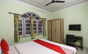 Hotel O Ma Kali Guest House Near City Centre Salt Lake